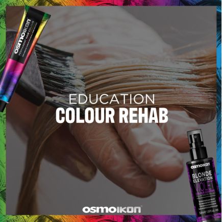OsmoTraining Colour Rehab