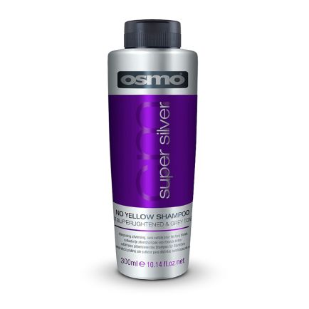 Osmo Super Silver Try Me 100ml