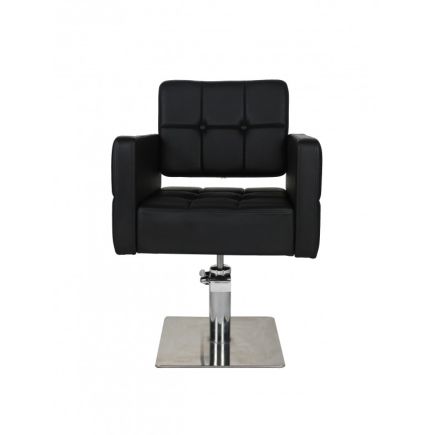 Dakota Styling Chair Black