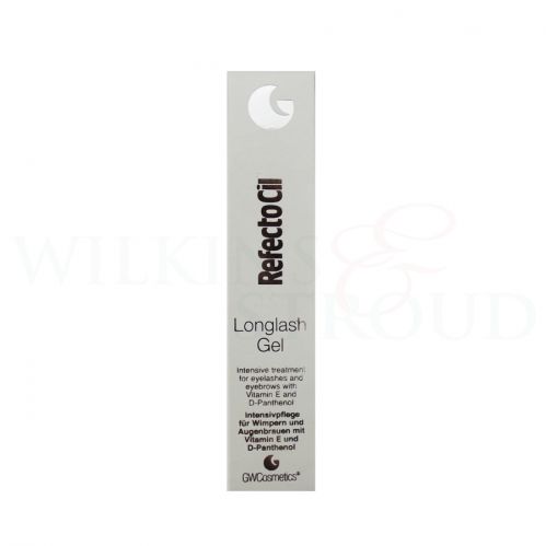 Refectocil Longlash Gel 7ml