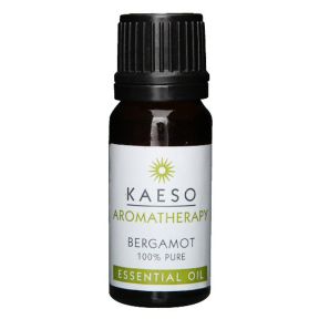 Kaeso Bergamot 10ml