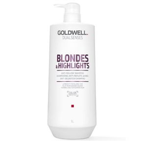 DS Blonde/Lites Shampoo 1000