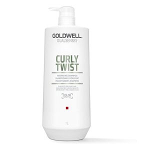 DS Curly Twist Shampoo 1000