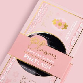 PL Blossom Lashes 0.05 9mm D