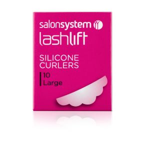 SalonSystem Lashlift Curlers