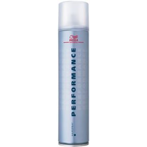 Wella Professional Performance Hairspray - EXTRA HOLD 500ml