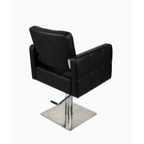 Dakota Styling Chair Black