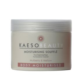 Kaeso Moisturising Souffl Body Moisturiser 450ml