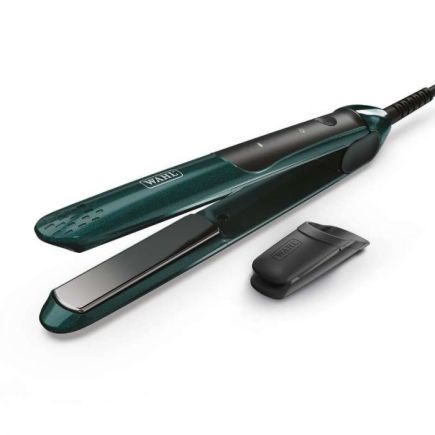 Wahl Pro Glide Midnight Green