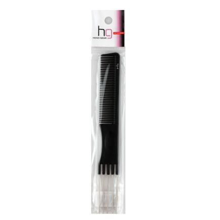 Abs + Pc Black Comb N° 4