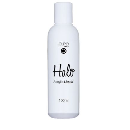 Halo Acrylic  Liquid  100ml