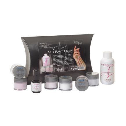 NSI Attraction Acrylic Introduction Kit