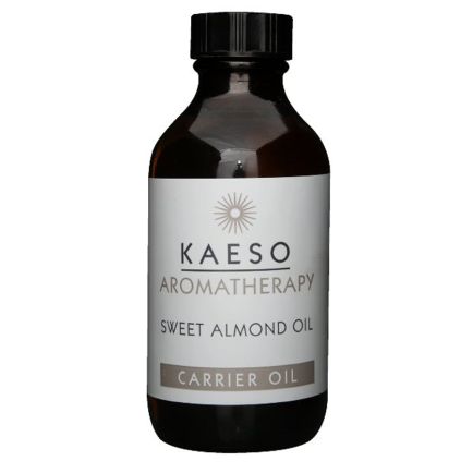 Kaeso Sweet Almond Oil 100ml