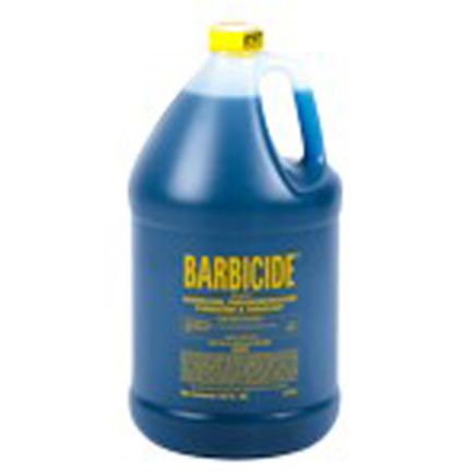 Barbicide Lotion Large 1.89 Litre