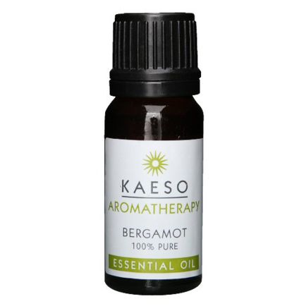 Kaeso Bergamot 10ml