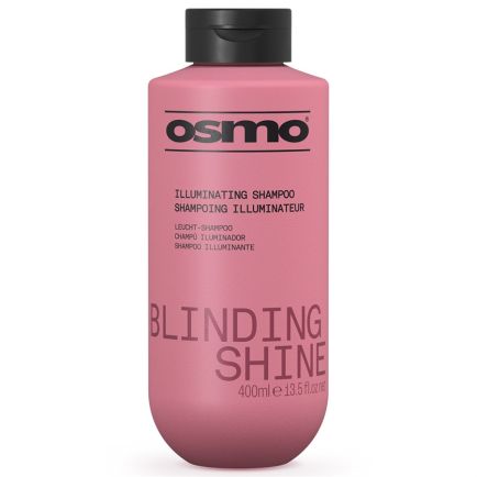 Osmo Blinding Shine Shampoo 400ml