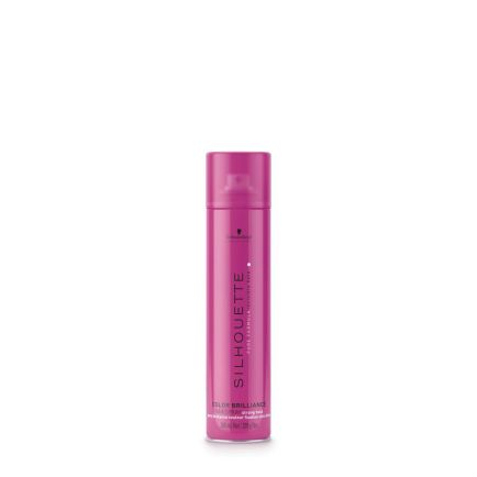 Schwarzkopf Silhouette Color Brilliance Strong Hold Hairspray 300ml