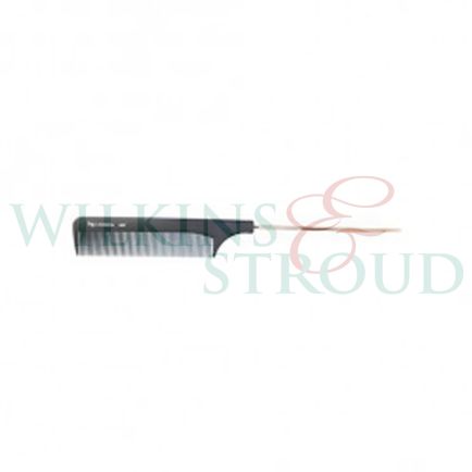 Carbon Anti-Static Comb N°7