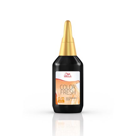 Wella Color Fresh 8/81 Light Pearl Ash 75ml