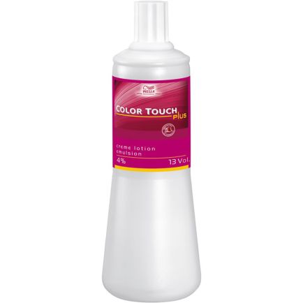 Color Touch Crème Lotion 500ml