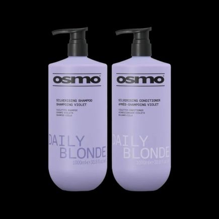 OSMO Duo Daily Blonde