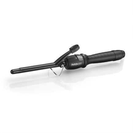 Babyliss Pro Ceramic Dial A Heat Tongs 13mm