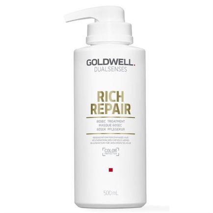 Goldwell Dualsenses 60 Sec Treatment 500ml