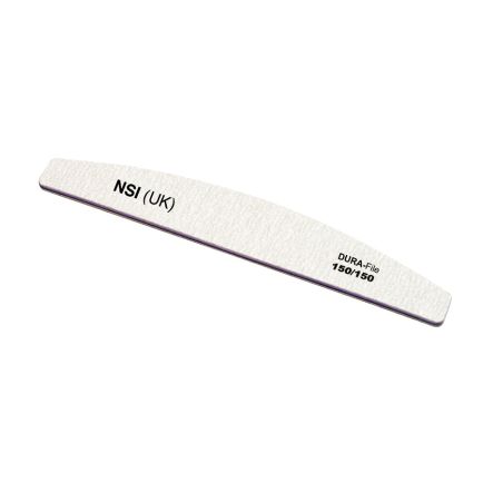 NSI Dura File 100 Grit - 10 Pack