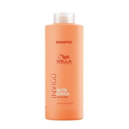 Invigo Nutri Enrich Shampoo 1000ml