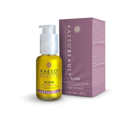 Kaeso Facial Oil 50ml