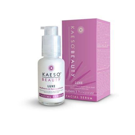 Kaeso Facial Serum 50ml