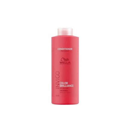 Invigo Brilliance Conditioner Fine 1000ml