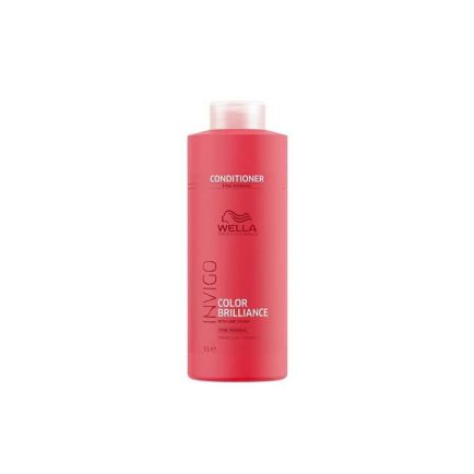 Invigo Brilliance Conditioner Fine 1000ml