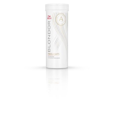 Blondor Free Lights Bleach 400g