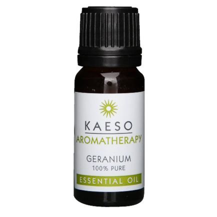 Kaeso Geranium 10ml