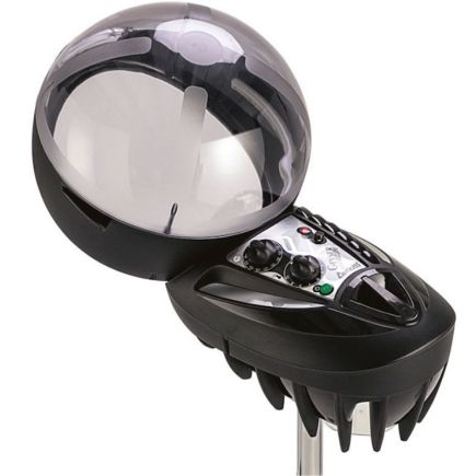 Ceriotti Mobile Geyser Steamer