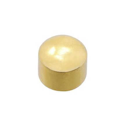 Caflon Gold Mini Studs  12 pack