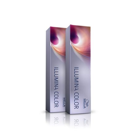 Illumina Permanent Colour