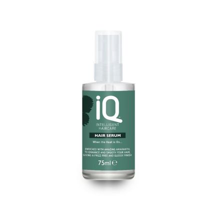 IQ Hair Serum 75Ml