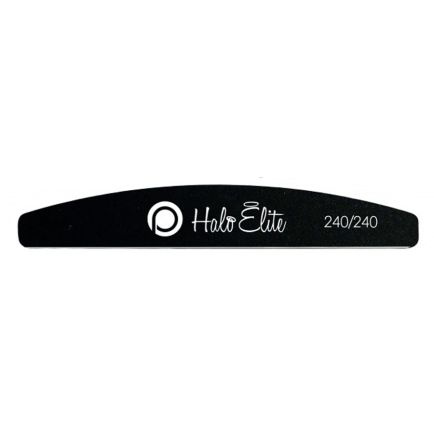 Halo Elite Black File 240/240