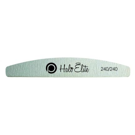 Halo Elite Zebra File 240/240