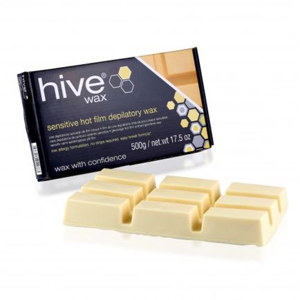 Hive Braz Hot Sensitive Wax