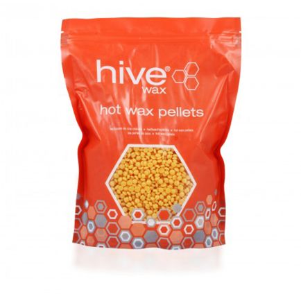 Hive Hot Wax Pellets 750G