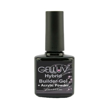 Gelluv Hybrid Gel Acrylic 15ML