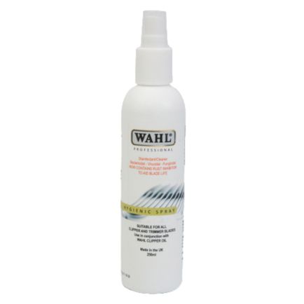 Wahl Hygenic Spray 250ml