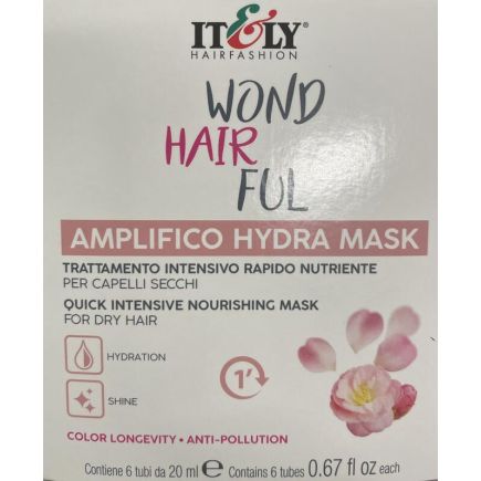 Amplifico Hydra 20ml