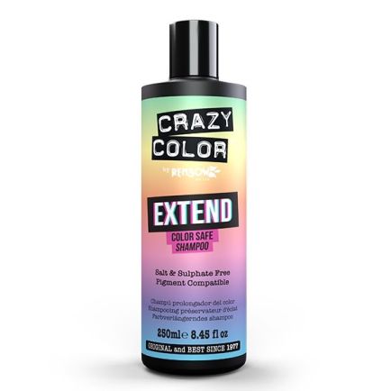 Crazy Color Extend Shampoo