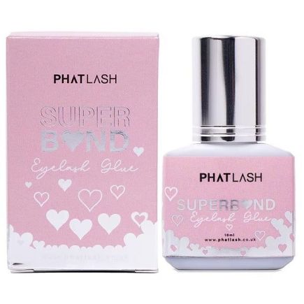 Phat Lash Superbond Glue