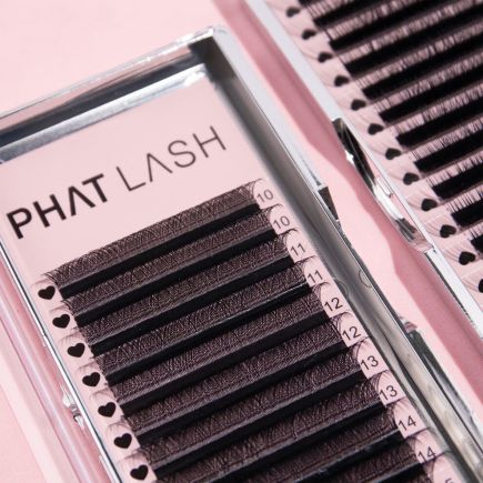 Phat Lash YY Lashes Mix