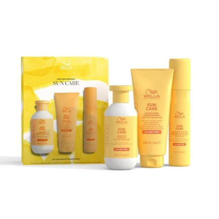 WP Sun Care Set